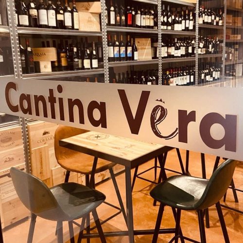 cantina vera